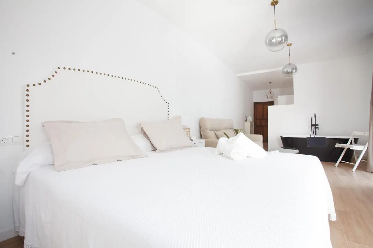 Altabib Riad Córdoba Španělsko