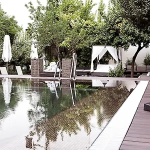 Hospes Palacio Del Bailio, A Member Of Design Hotel