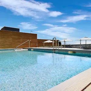 Hotel Sercotel Delicias, Cordoue