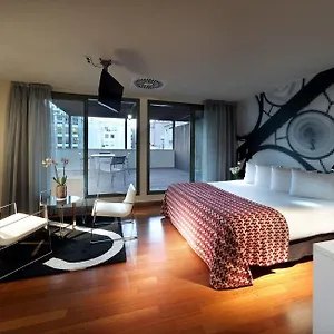 Bcn Design Hotel Barcelone