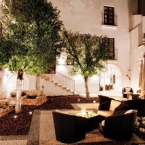 Hotel Eurostars Patios De, Cordoue