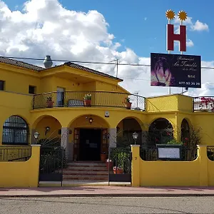 La Nova Tenalla - Adults Only Hotel Creixell
