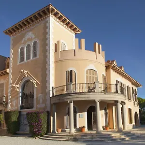 Xanascat Auberge de jeunesse Cabrera de Mar