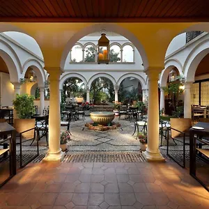 Hotel Eurostars Conquistador, Cordoue