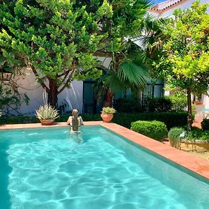 Patios De La Juderia Apartment