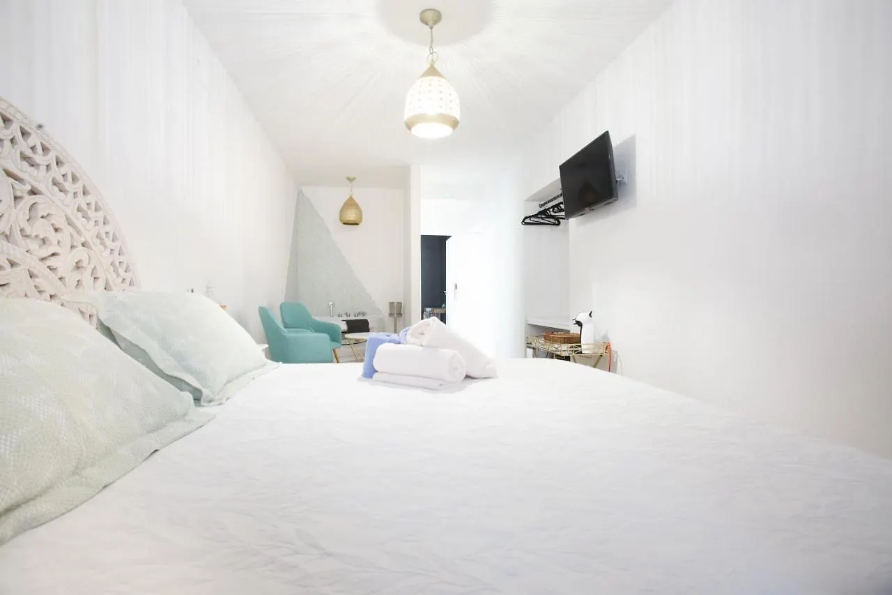 Altabib Riad Cordoue Espagne